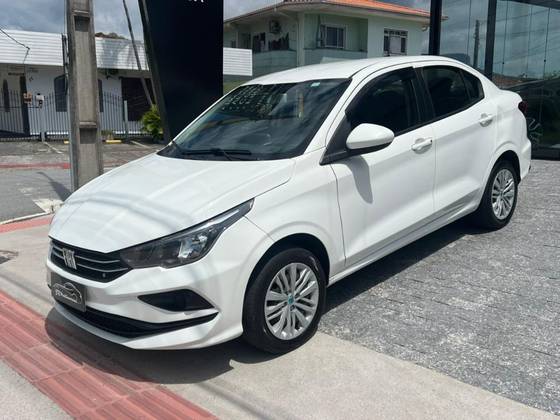 FIAT CRONOS 1.3 FIREFLY FLEX DRIVE MANUAL